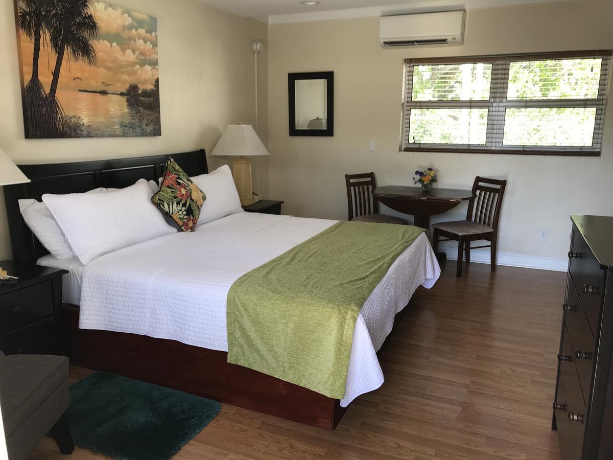 Harborside Motel & Marina Key West Exteriér fotografie