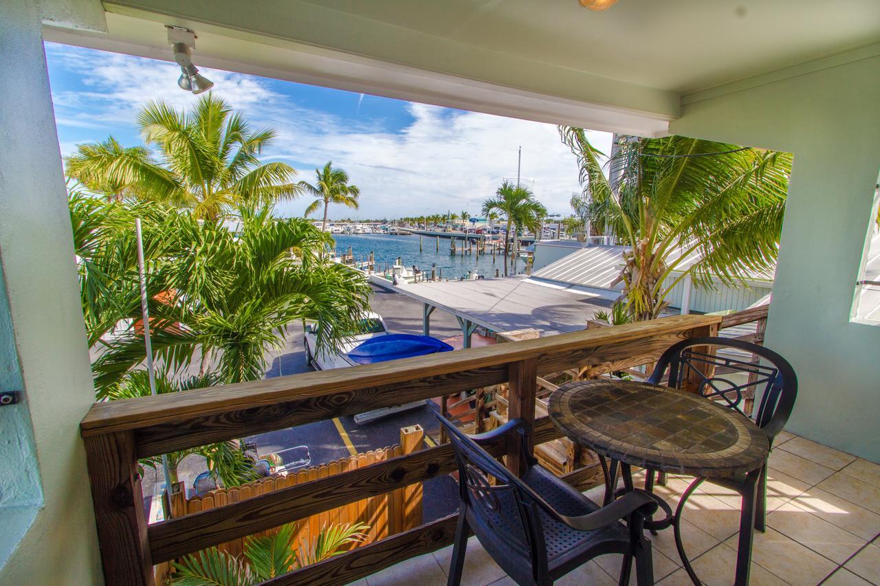 Harborside Motel & Marina Key West Exteriér fotografie