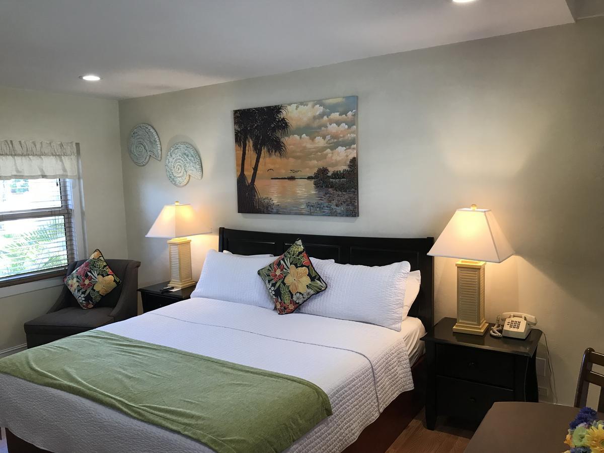 Harborside Motel & Marina Key West Exteriér fotografie