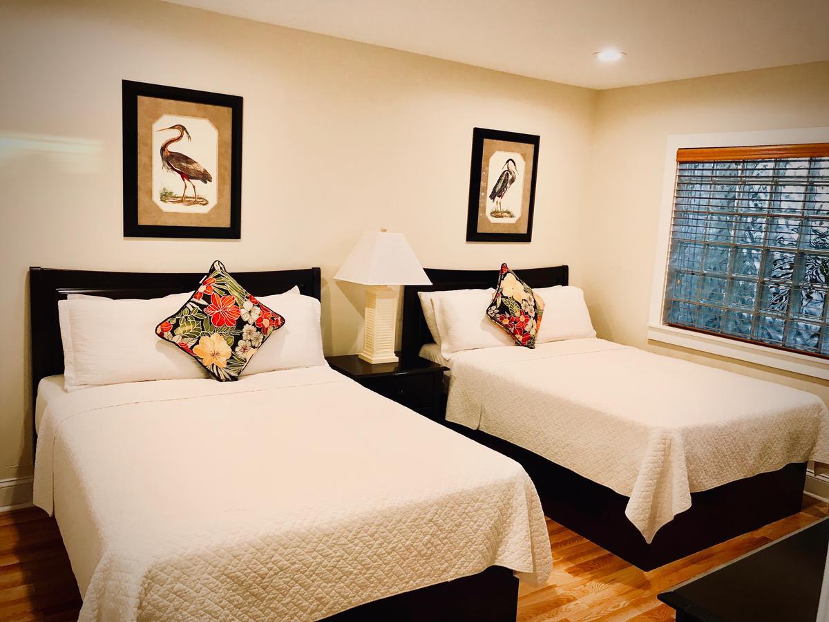 Harborside Motel & Marina Key West Exteriér fotografie
