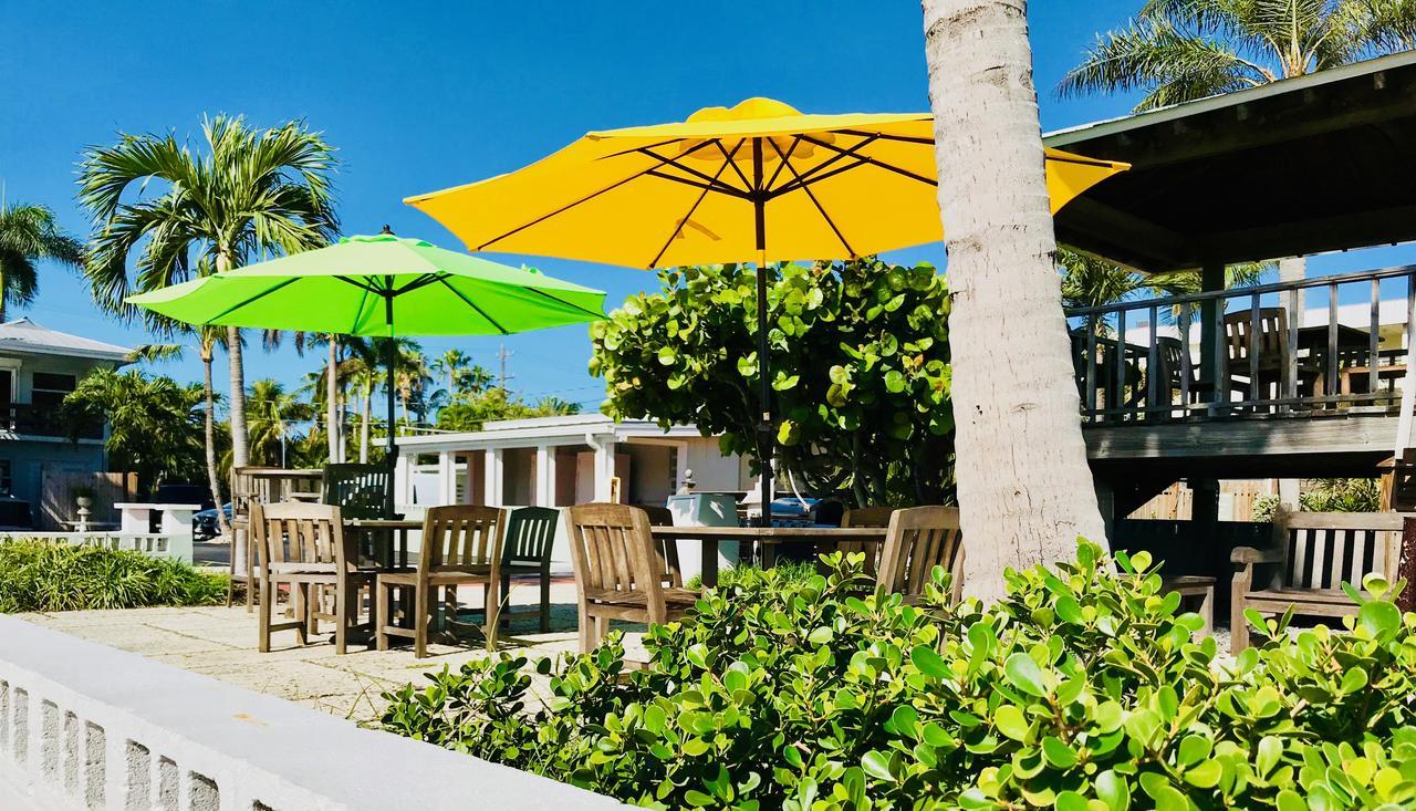 Harborside Motel & Marina Key West Exteriér fotografie