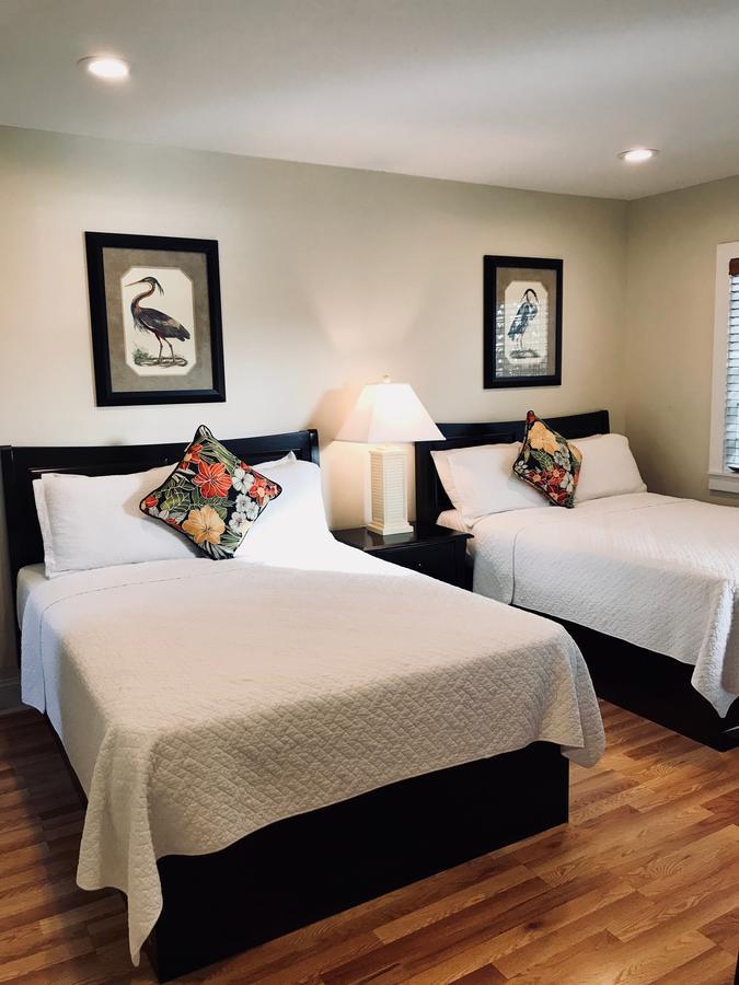 Harborside Motel & Marina Key West Exteriér fotografie