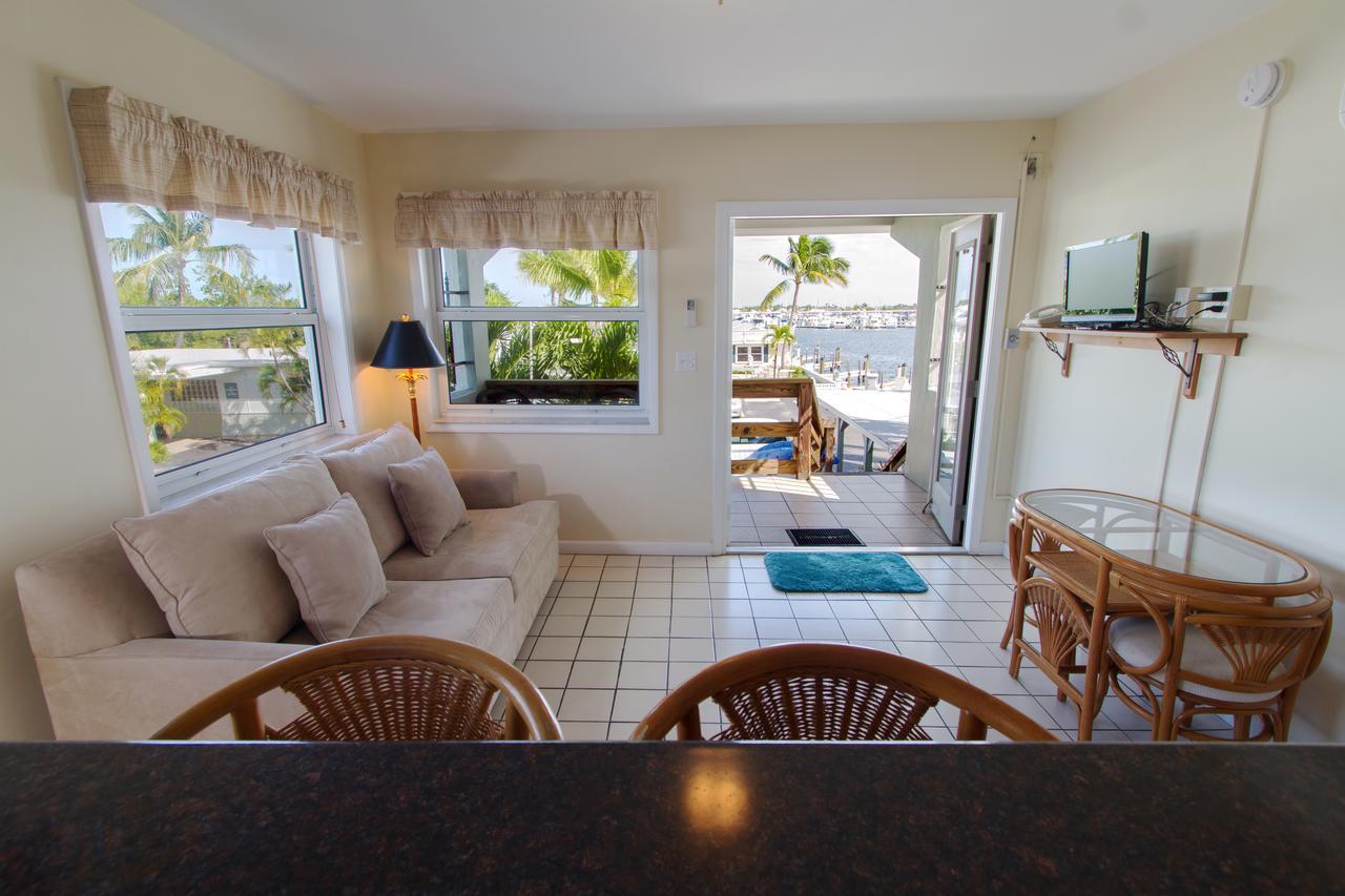 Harborside Motel & Marina Key West Exteriér fotografie