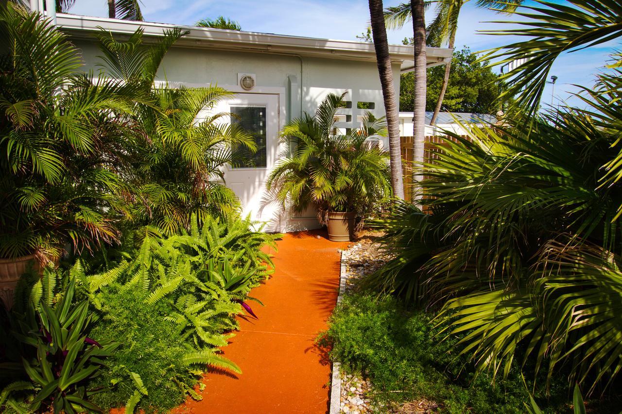 Harborside Motel & Marina Key West Exteriér fotografie