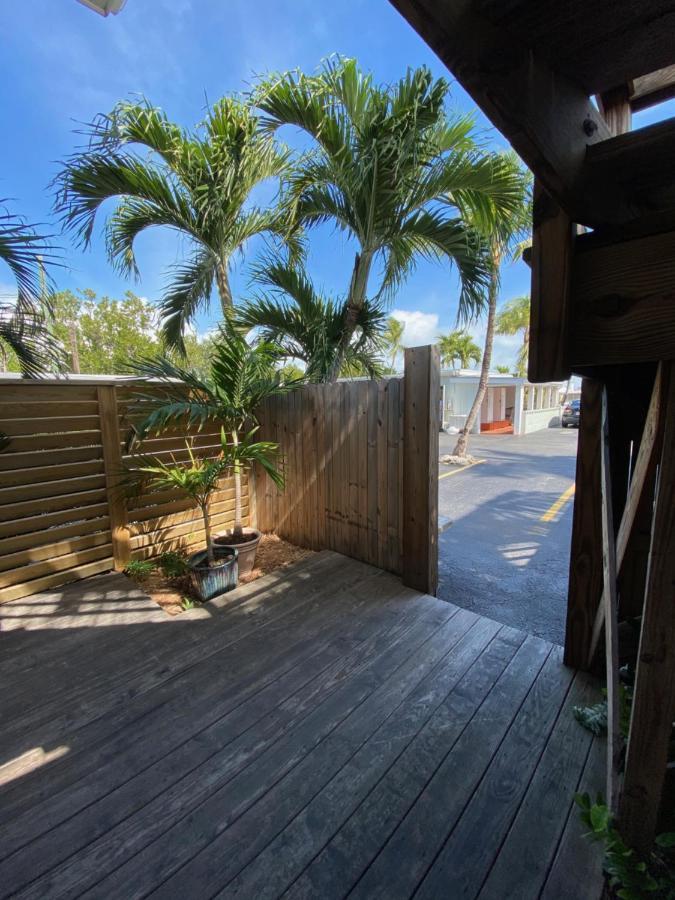 Harborside Motel & Marina Key West Exteriér fotografie